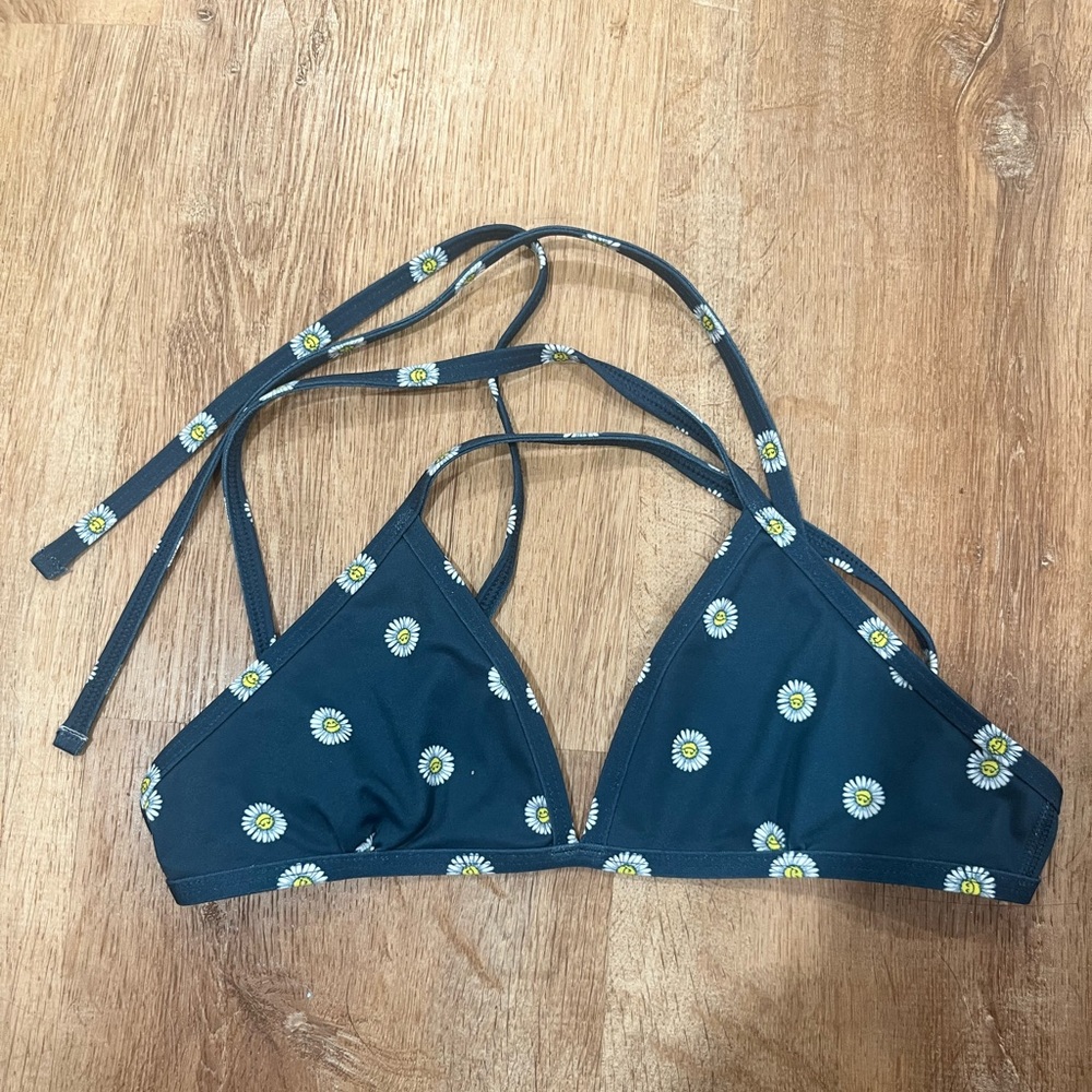 Jolyn original triangle top